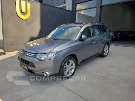 OUTLANDER 3.0/ GT 3.0 V6 Aut.