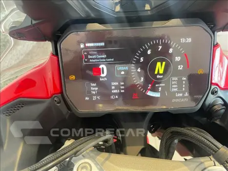 MULTISTRADA 1200 V4 S