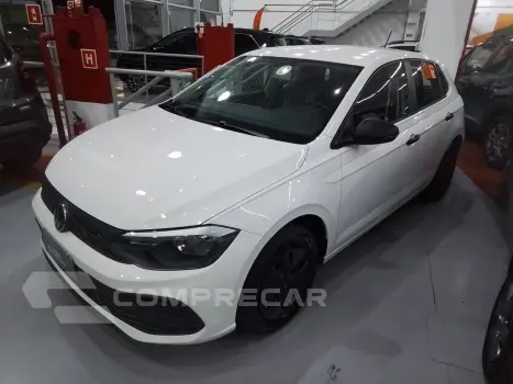 Volkswagen POLO 1.0 MPI TRACK MANUAL 4 portas