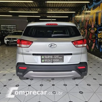 CRETA 16A PULSE