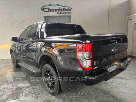 RANGER 2.2 XLS 4X2 CD 16V