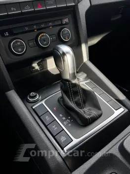 AMAROK 3.0 V6 TDI Highline Extreme CD 4motion