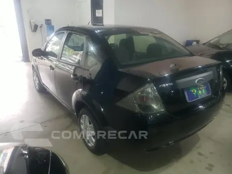 fiesta zetec 1.6