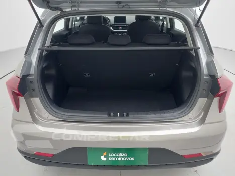 HB20 1.0 12V FLEX COMFORT MANUAL