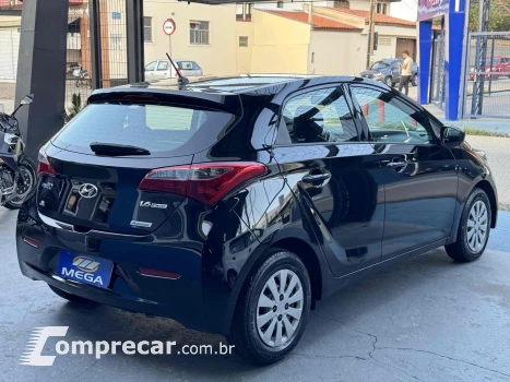 HB20 1.6 Comfort Plus 16V