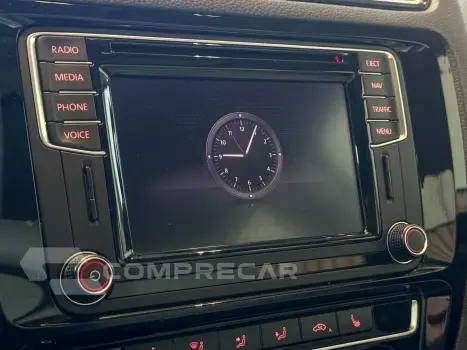 JETTA 2.0 TSI HIGHLINE 211CV GASOLINA 4P TIPTRONIC