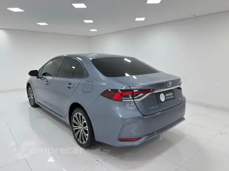 COROLLA 2.0 Vvt-ie XEI