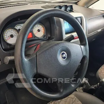 IDEA ADVENTURE 1.8 16V(FLEX) 4P