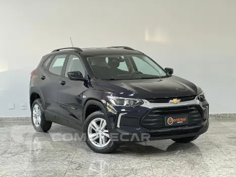 TRACKER 1.0 Turbo LT