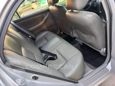 Corolla XEI 1.8 VVT