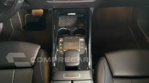 MERCEDES-BENZ GLB 200 1.3 CGI PROGRESSIVE 7G-DCT