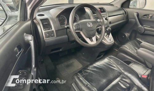 CRV 2.0 EXL 4X4 16V