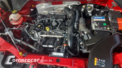 Montana LTZ 1.2 Turbo (Aut.)