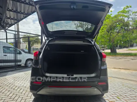 CRETA 2.0 16V FLEX PRESTIGE AUTOMÁTICO