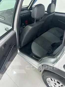 UNO 1.0 MPI Mille WAY Economy 8V