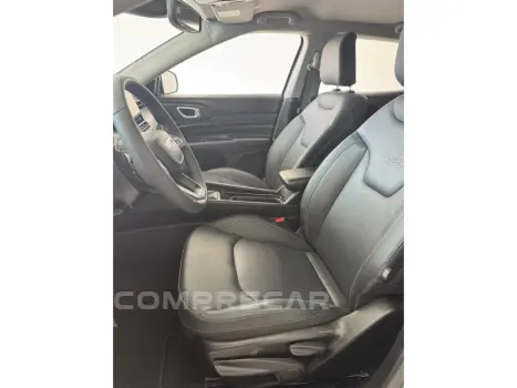 COMPASS 1.3 T270 TURBO FLEX LONGITUDE AT6