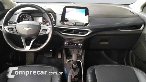 TRACKER 1.2 TURBO FLEX PREMIER AUTOMÁTICO