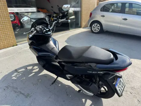 PCX 150/DLX