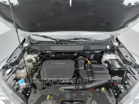 HAVAL H6 HAVAL H6 PREMIUM PHEV AWD (HIBRIDO)