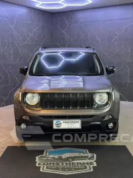 RENEGADE 1.8 16V Sport