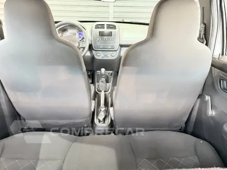 KWID 1.0 12V SCE ZEN