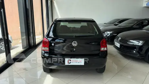 GOL 1.0 8V