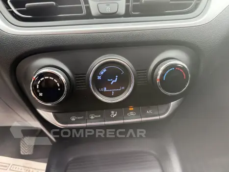 HB20 1.0 12V FLEX EVOLUTION MANUAL