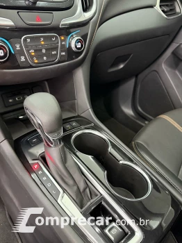 EQUINOX 1.5 16V Turbo Premier AWD