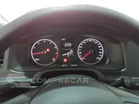 POLO 1.0 MPI TRACK MANUAL