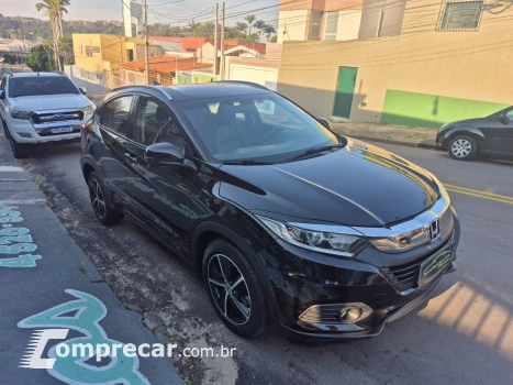 HR-V EX 1.8
