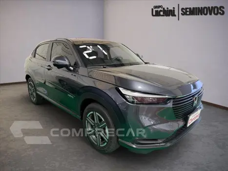 HR-V 1.5 DI I-VTEC FLEX EX CVT