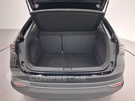NIVUS 1.0 200 TSI TOTAL FLEX COMFORTLINE AUTOMÁTICO