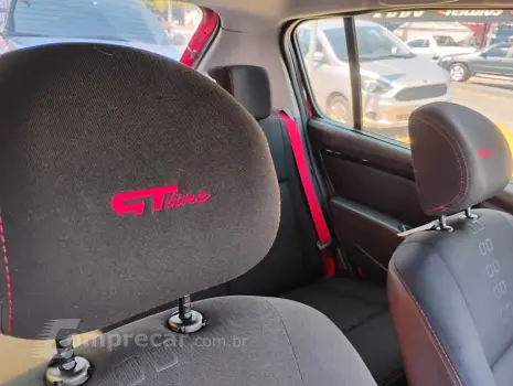 SANDERO 1.6 GT Line Limited