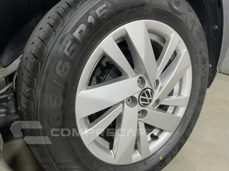 POLO 1.0 170 TSI COMFORTLINE AUTOMÁTICO