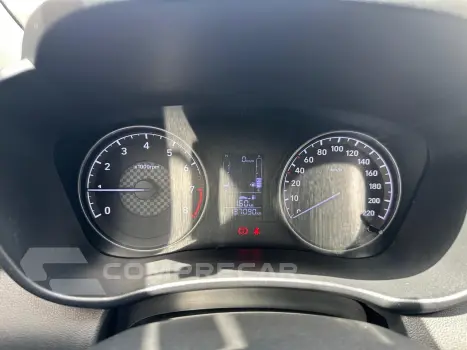 HB 20 Hatch 1.0 12V 4P FLEX SENSE