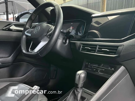 NIVUS 1.0 200 TSI TOTAL FLEX HIGHLINE AUTOMÁTICO