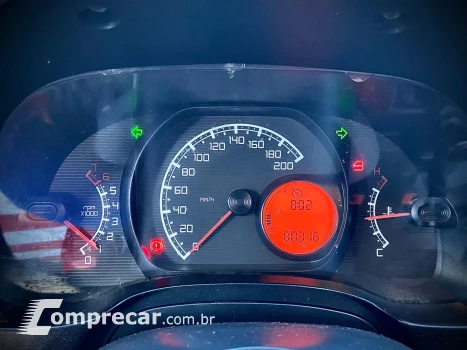 STRADA 1.4 MPI Working CS 8V