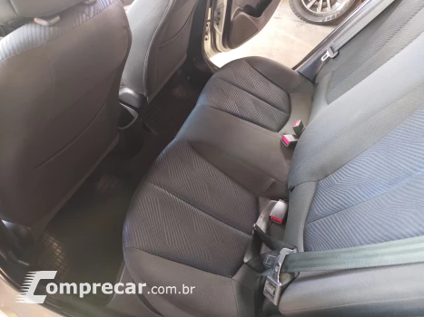 HB20S 1.6 Comfort Plus 16V