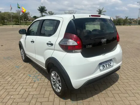 MOBI 1.0 8V EVO Like.