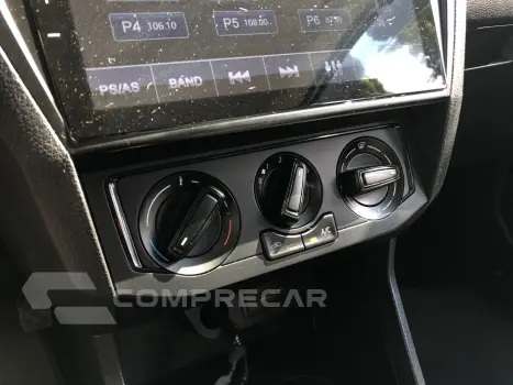 Saveiro 1.6 Msi Robust Cs 16V Flex 2P Manual