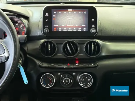 ARGO 1.0 FIREFLY FLEX DRIVE MANUAL