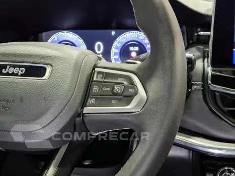 COMPASS SERIE S T270 TURBO FLEX AUT.