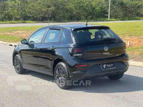 Polo Track 1.0 Flex 12V 5p