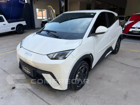 Dolphin Mini 38 Kw Elétrico