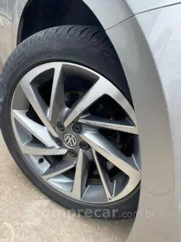 POLO 1.0 200 TSI Highline