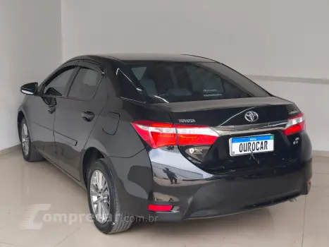 COROLLA 2.0 Vvt-ie XEI