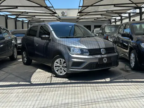 GOL 1.6 MI Special 8V