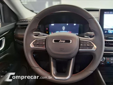 COMPASS 2.0 Td350 Turbo Trailhawk