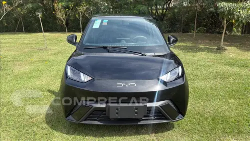 DOLPHIN MINI 38 KW ELÉTRICO GL