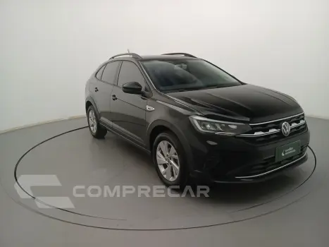 NIVUS 1.0 200 TSI TOTAL FLEX COMFORTLINE AUTOMÁTICO